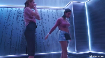 Shower Satisfaction Screencap 32 on sinx.preview.netperv.com