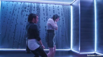 Shower Satisfaction Screencap 49 on sinx.preview.netperv.com