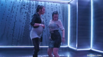 Shower Satisfaction Screencap 67 on sinx.preview.netperv.com