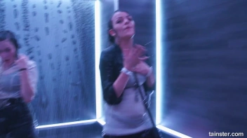 Shower Satisfaction Screencap 69 on sinx.preview.netperv.com