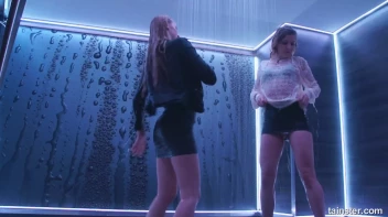 Shower Satisfaction Screencap 76 on sinx.preview.netperv.com