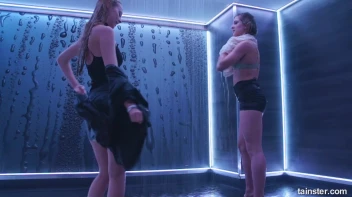 Shower Satisfaction Screencap 77 on sinx.preview.netperv.com