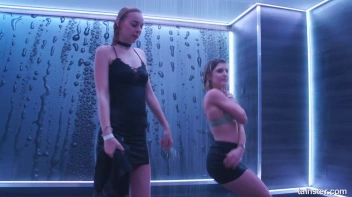 Shower Satisfaction Screencap 80 on sinx.preview.netperv.com