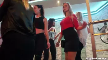 Party Hardcore Gone Crazy Vol. 22 Part 6 Screencap 49 on sinx.preview.netperv.com