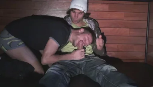 Latest deal - french tiwnk used by the massive cock of MATT SURFER