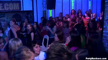 Party Hardcore Vol. 39 Part 1 Screencap 1 on sinx.preview.netperv.com