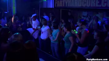 Party Hardcore Vol. 39 Part 1 Screencap 2 on sinx.preview.netperv.com