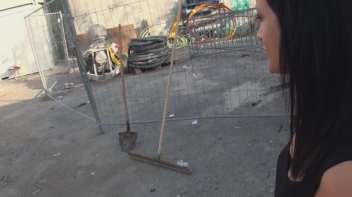 Mein erster Arbeitstag auf der Baustelle Screencap 16 on sinx.preview.netperv.com