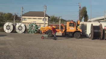 Mein erster Arbeitstag auf der Baustelle Screencap 2 on sinx.preview.netperv.com