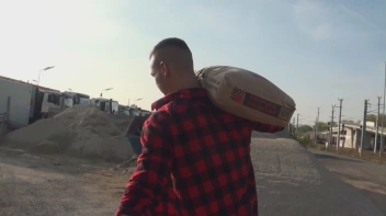 Mein erster Arbeitstag auf der Baustelle Screencap 4 on sinx.preview.netperv.com