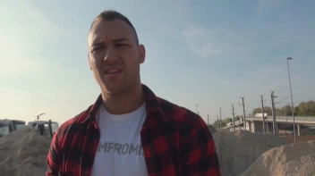 Mein erster Arbeitstag auf der Baustelle Screencap 6 on sinx.preview.netperv.com