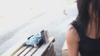 Mein erster Arbeitstag auf der Baustelle Screencap 9 on sinx.preview.netperv.com