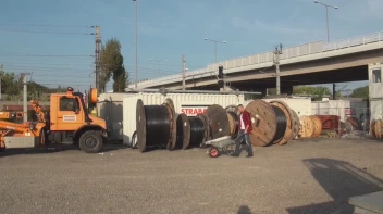 Mein erster Arbeitstag auf der Baustelle Screencap 1 on sinx.preview.netperv.com