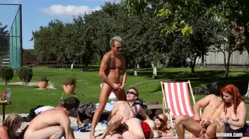 The Bi Reception Part 3 Screencap 62 on sinx.preview.netperv.com