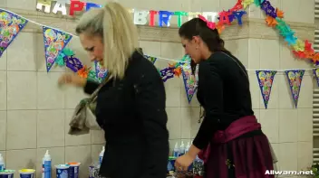 This Bitch Will Mess Your Party Up Screencap 22 on sinx.preview.netperv.com