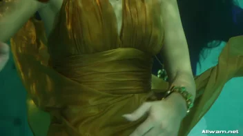 Shiny Satin Pool Pal Freaks Screencap 81 on sinx.preview.netperv.com