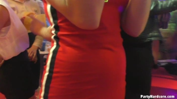 Party Hardcore Gone Crazy Vol. 41 Single Cut: Part 8 - Cam 2 Screencap 2 on sinx.preview.netperv.com