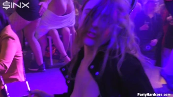 Party Hardcore Gone Crazy Vol. 44 Part 5 - Cam 1 Screencap 85 on sinx.preview.netperv.com