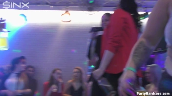 Party Hardcore Gone Crazy Vol. 44 Part 5 - Cam 1 Screencap 87 on sinx.preview.netperv.com