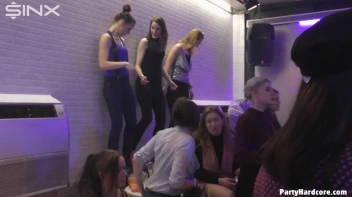 Party Hardcore Gone Crazy Vol. 44 Part 5 - Cam 1 Screencap 88 on sinx.preview.netperv.com