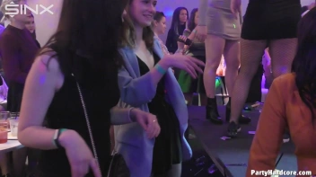 Party Hardcore Gone Crazy Vol. 44 Part 5 - Cam 1 Screencap 96 on sinx.preview.netperv.com