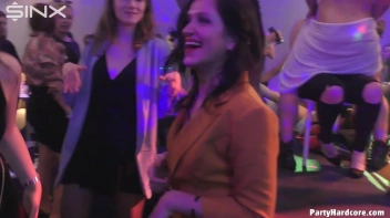 Party Hardcore Gone Crazy Vol. 44 Part 5 - Cam 1 Screencap 99 on sinx.preview.netperv.com