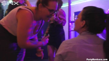 Party Hardcore Gone Crazy Vol. 44 Part 5 - Cam 1 Screencap 2 on sinx.preview.netperv.com