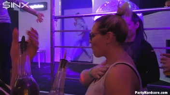 Party Hardcore Gone Crazy Vol. 44 Part 5 - Cam 1 Screencap 25 on sinx.preview.netperv.com