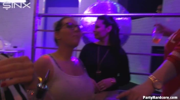 Party Hardcore Gone Crazy Vol. 44 Part 5 - Cam 1 Screencap 26 on sinx.preview.netperv.com