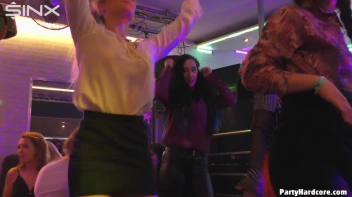 Party Hardcore Gone Crazy Vol. 44 Part 5 - Cam 1 Screencap 30 on sinx.preview.netperv.com