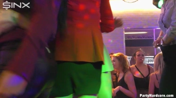 Party Hardcore Gone Crazy Vol. 44 Part 5 - Cam 1 Screencap 33 on sinx.preview.netperv.com