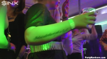 Party Hardcore Gone Crazy Vol. 44 Part 5 - Cam 1 Screencap 36 on sinx.preview.netperv.com
