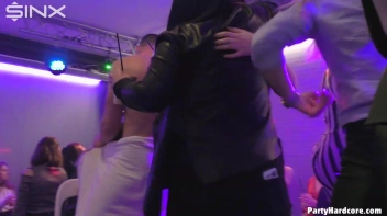 Party Hardcore Gone Crazy Vol. 44 Part 5 - Cam 1 Screencap 40 on sinx.preview.netperv.com
