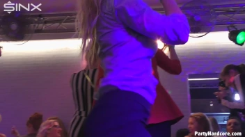 Party Hardcore Gone Crazy Vol. 44 Part 5 - Cam 1 Screencap 41 on sinx.preview.netperv.com