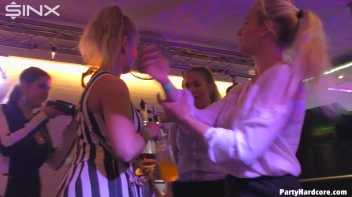 Party Hardcore Gone Crazy Vol. 44 Part 5 - Cam 1 Screencap 48 on sinx.preview.netperv.com