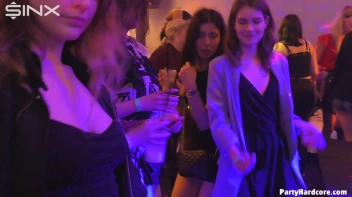 Party Hardcore Gone Crazy Vol. 44 Part 5 - Cam 1 Screencap 74 on sinx.preview.netperv.com