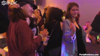 Party Hardcore Gone Crazy Vol. 44 Part 5 - Cam 1 Screencap 75 on sinx.preview.netperv.com