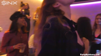 Party Hardcore Gone Crazy Vol. 44 Part 5 - Cam 1 Screencap 79 on sinx.preview.netperv.com