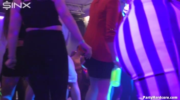 Party Hardcore Gone Crazy Vol. 44 Part 5 - Cam 1 Screencap 82 on sinx.preview.netperv.com