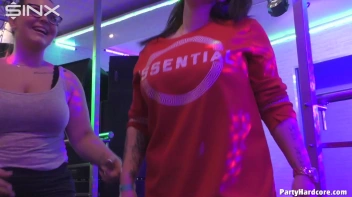 Party Hardcore Gone Crazy Vol. 44 Part 5 - Cam 1 Screencap 83 on sinx.preview.netperv.com