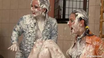 The Full WaM Treatment Screencap 84 on sinx.preview.netperv.com