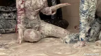 The Full WaM Treatment Screencap 85 on sinx.preview.netperv.com