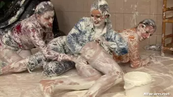 The Full WaM Treatment Screencap 90 on sinx.preview.netperv.com