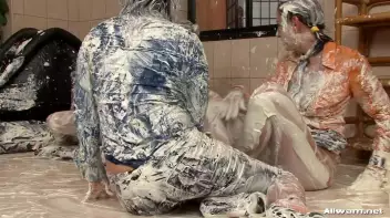 The Full WaM Treatment Screencap 92 on sinx.preview.netperv.com