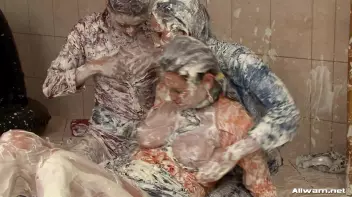 The Full WaM Treatment Screencap 94 on sinx.preview.netperv.com