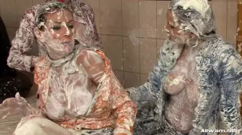 The Full WaM Treatment Screencap 95 on sinx.preview.netperv.com