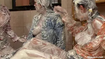 The Full WaM Treatment Screencap 96 on sinx.preview.netperv.com