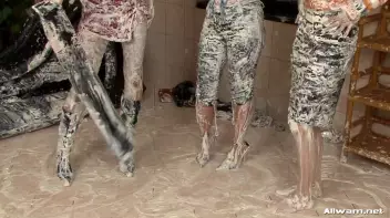 The Full WaM Treatment Screencap 108 on sinx.preview.netperv.com