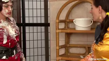 The Full WaM Treatment Screencap 28 on sinx.preview.netperv.com