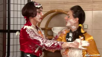 The Full WaM Treatment Screencap 31 on sinx.preview.netperv.com